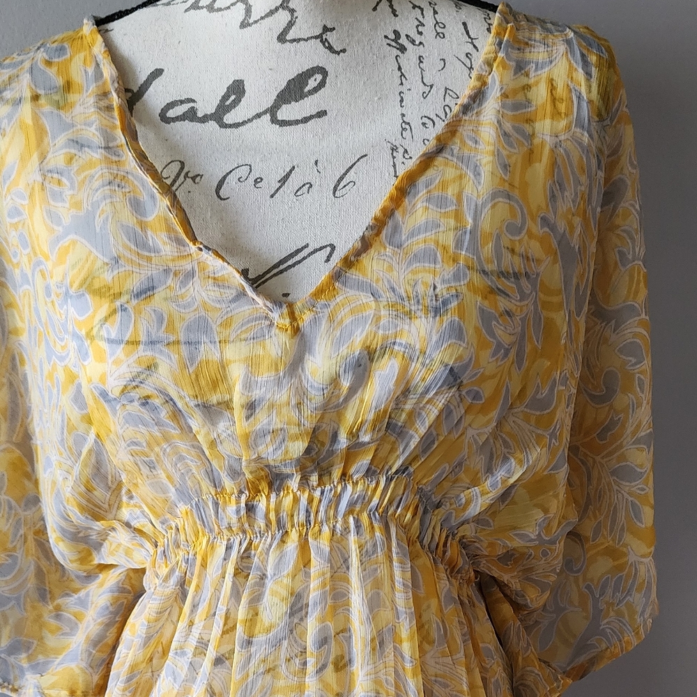 Le montreux paris- cover-up